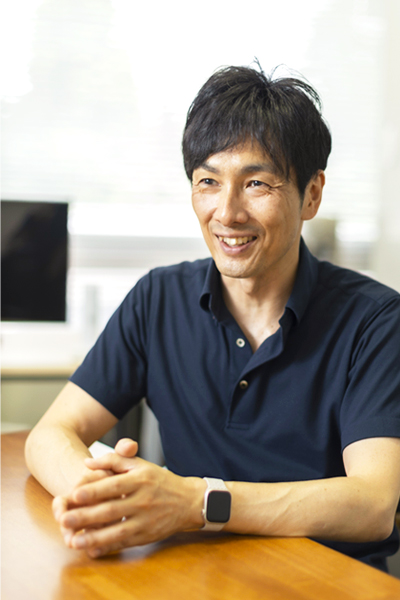 Takahiro Ishinabe